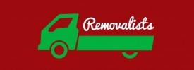 Removalists Woodford QLD - My Local Removalists